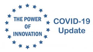 COVID-19 Update: Power of Innovation