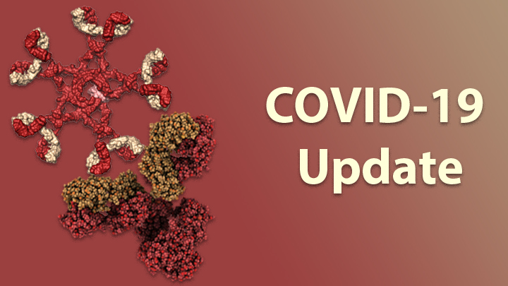 COVID-19 Update