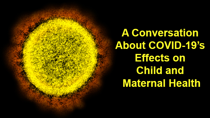 The impact of Covid-19 on babies and young children - Briefing