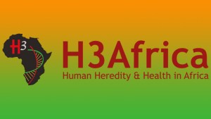 H2Africa logo