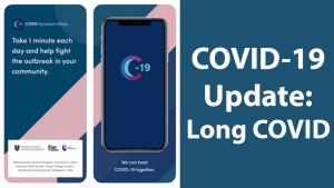 COVID-19 Update on Long COVID